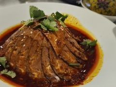 -宁夏国强手抓羊肉·清真菜(未央路凤三店)