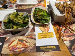 -木屋烧烤(双榆树店)