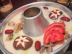 -敏珠拉姆藏餐·南京厨房(富春江东街店)