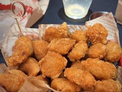 -明谦·Coffee&Cocktail Bar(美您公园店)