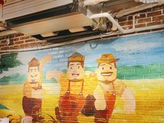 -三个大叔东北烧烤·砂锅菜(西三旗店)