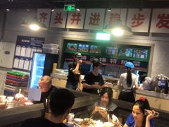 -楠火锅(仁恒梦中心店)