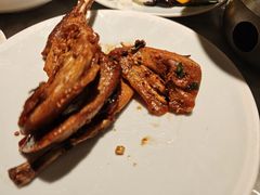 -雀蓝川菜(奥体广场店)