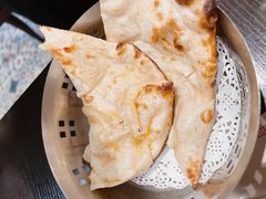 -克比叔叔印度餐厅Kebabs on the Grille(人民广场店)
