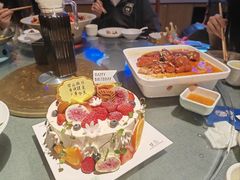 -沱江小镇 (良乡店)