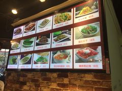 -二红烧烤排骨串(麦岛店)