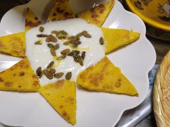 -吉祥圣雪藏餐