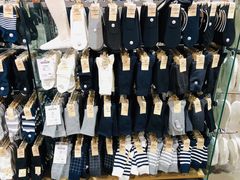 -MUJI无印良品(世博源店)