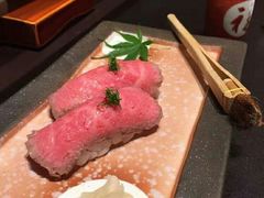 芝士三文鱼卷-南苑环球酒店-稻菊日式餐厅(鄞县大道店)
