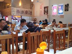 大堂-李兰英湖南面馆(护国路店)