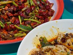 -川正旺江湖菜(三元桥店)