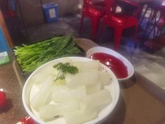 -山城辣妹子(定福庄店)