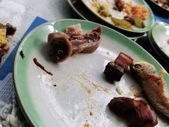 自助餐-金海湾自助餐厅(金陵饭店)