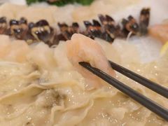 -寻味顺德·南记酒家·传统顺德菜·鱼生(广源路店)