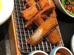 -老头儿油爆虾·知味杭州(爱琴海购物中心)