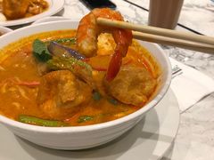 叻沙-关夫人餐厅(阳光广场店)