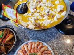 农家豆腐-好灶头妈妈菜·千岛湖土菜地标美食