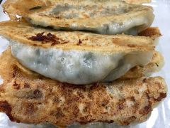 -春水锅贴·传统鲁菜(大明湖店)