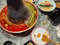 -乔先生涮肉·鲜活牛羊肉火锅(塘沽店)