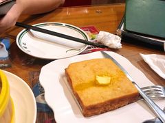-香港新曜记茶餐厅(星耀城店)