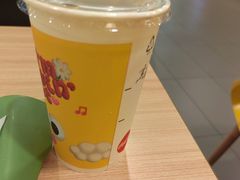 -麦当劳(民盈·国贸城店)