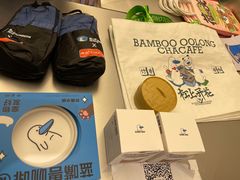 -蓝嘴兽咖啡(开福万达广场店)