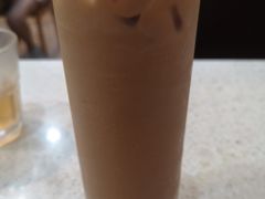 港式奶茶-祥利西饼