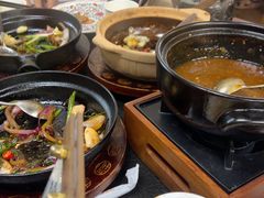 -旺爷砂锅·茶作(国贸城店)