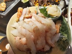 -花潮料理艺食馆(成都万象城店)