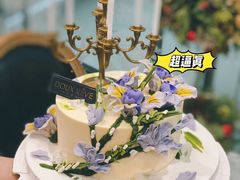 -杜哈夫DOUX RÊVE·生日蛋糕(日月光店)