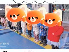 -贝美蓝天幼儿园(河东直沽园)