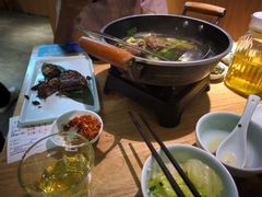 -全牛匠·乐山跷脚牛肉(新中关店)