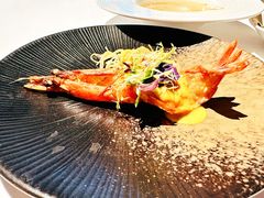 -领仕扒房(长春店)