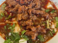 -豆相识•九九豆腐脑(牛咡桥店)