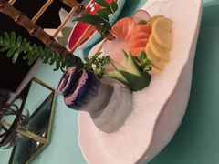 -隆聚时令海鲜(一舟店)