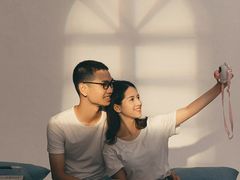 -经典婚纱摄影美学馆·私人定制