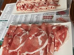 -岳合轩老北京涮肉