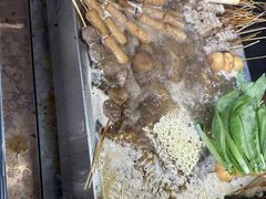 -郭记小街麻辣烫(南小街总店)