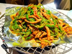 -奔跑吧陕菜·盛世长安(民乐园万达店)