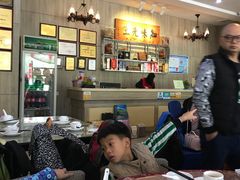 大堂-巽寮印象美食部落餐厅·海鲜·地方特色菜(惠州体验店)