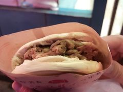 -樊记腊汁肉(竹笆市总店)