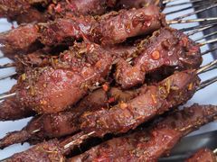 -铁诚烤肉