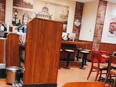 -食其家·牛丼咖喱(冠捷大厦店)