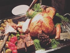 -深圳四季酒店·馥自助餐厅