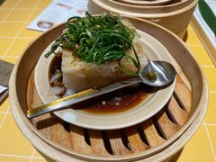 -蔡澜点心·粤菜(花城汇南区店)