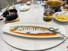 -金典银峰老鹅馆·昆山菜(亭林公园店)