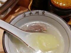 -狮头牌卤味研究所·卤味饭(花城汇南区店)