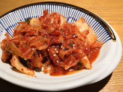 辣白菜-美国加州牛肉面(锦绣天第裕龙花园店)