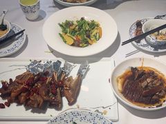 -围龙屋客家食府(福田店)