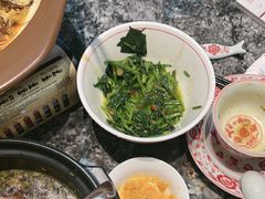 -老海陵·泰州菜(图书馆店)